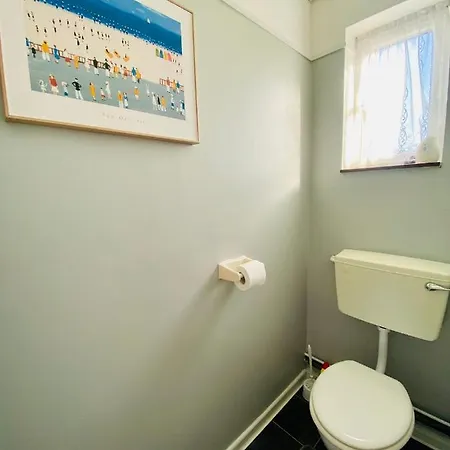 Quiet And Comfy 2- Bedroom Holiday Chalet, Walk To The Beach, Norfolk Грейт-Ярмут Экстерьер фото