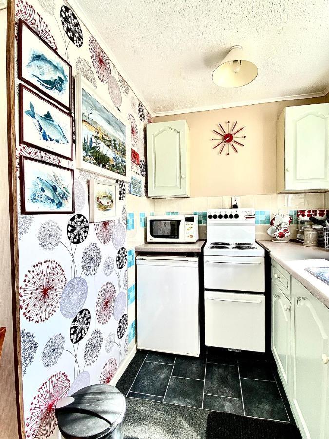 Holiday home Quiet And Comfy 2- Bedroom Chalet, Walk To The Beach, Norfolk Great Yarmouth